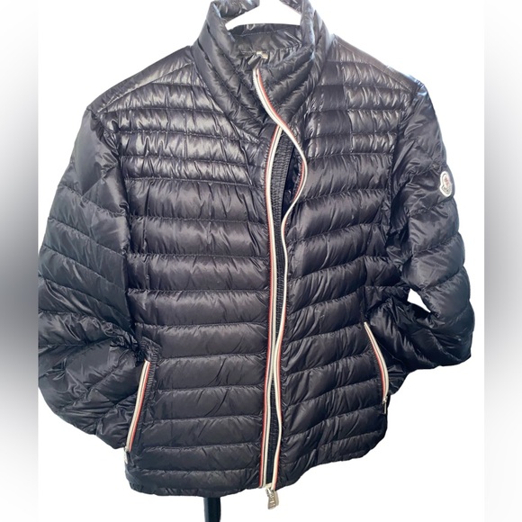 Moncler Other - AUTHENTIC Moncler Down Puffer